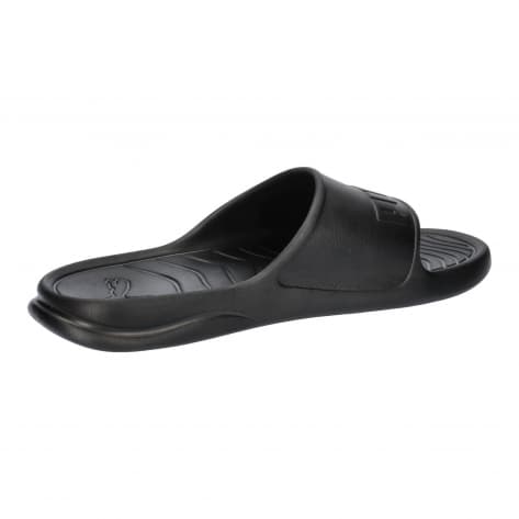 Puma Unisex Badeschlappen Popcat 20 Injex 389081-02 44.5 Puma Black | 44.5
