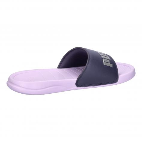 Puma Unisex Badeschlappen Popcat 20 372279 