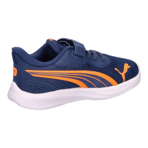 Puma Kinder Laufschuhe Pounce AC+ Inf 401516 