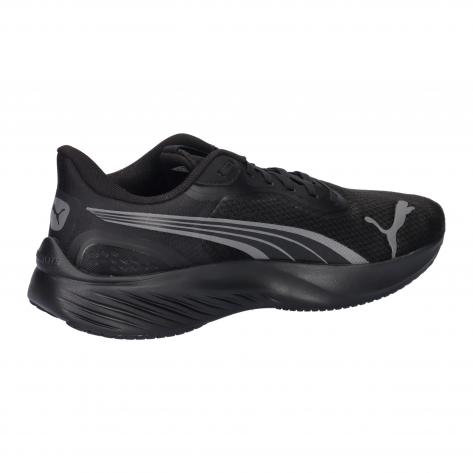 Puma Unisex Laufschuhe Pounce Lite 310778-14 42 PUMA Black-Cool Dark Gray | 42