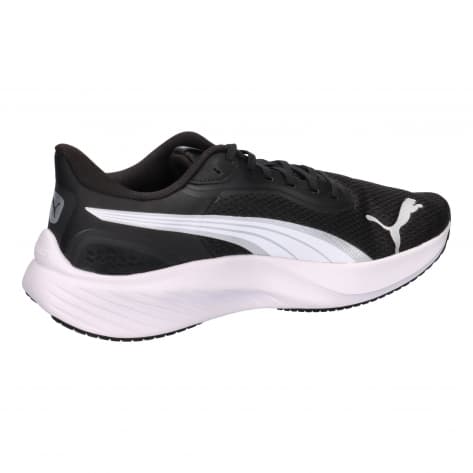 Puma Unisex Laufschuhe Pounce Lite 310778-01 45 PUMA Black-PUMA White | 45