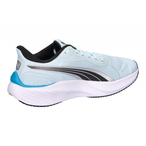 Puma Unisex Laufschuhe Pounce Lite 310778-22 43 Sea Glass-Mint-Blue-Black | 43