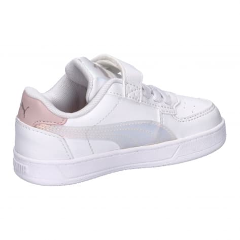 Puma Kleinkinder Sneaker Caven 2.0 Holo 2.0 AC+ Inf 398731 