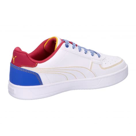 Puma Kinder Sneaker Caven 2.0 Starblitz Jr 400647 