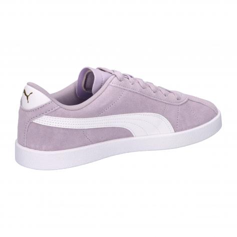 Puma Kinder Sneaker Puma Club II Jr 398886 