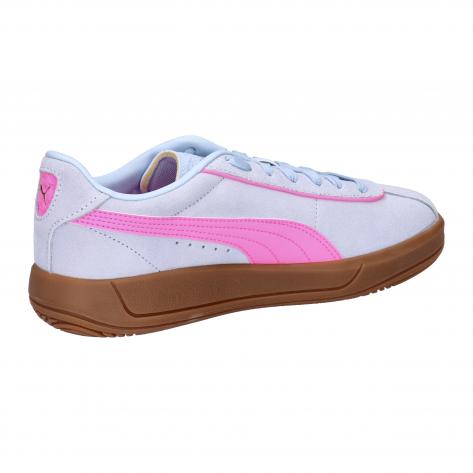 Puma Damen Sneaker Puma Club Klassika SD 400718 