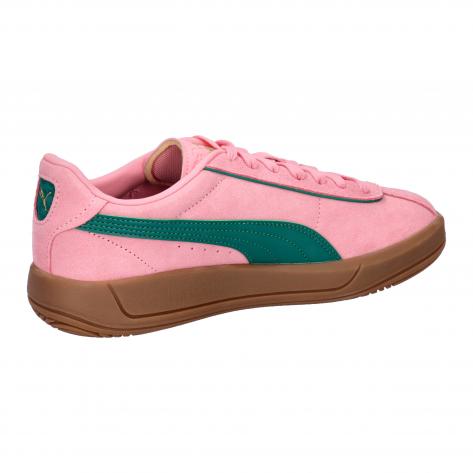 Puma Damen Sneaker Puma Club Klassika SD 400718 