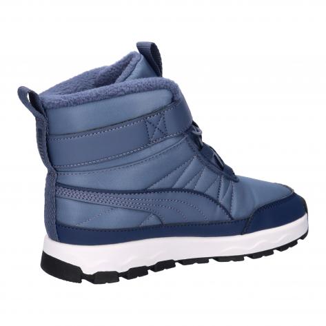 Puma Kinder Winterboots Evolve Boot AC+ PS 392645 