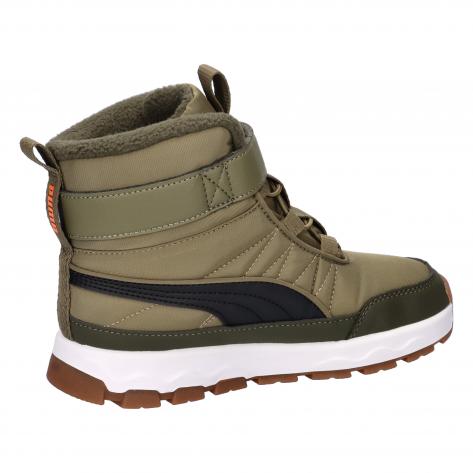Puma Kinder Winterboots Evolve Run Mesh AC+ PS 392645 