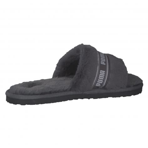 Puma Damen Pantollete Fluff 384937 
