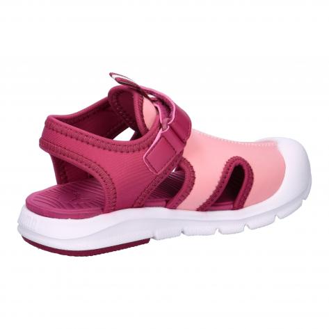 Puma Kinder Sandale Puma Fun Racer Sandal V Inf 400585 