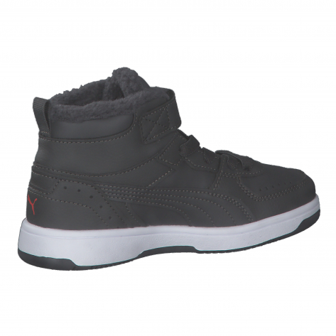 Puma Kinder Boots Puma Rebound Joy Fur 375479 