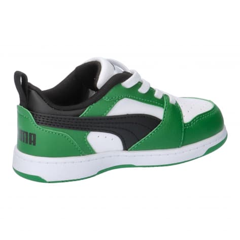 Puma Kinder Sneaker Rebound V6 Lo AC Inf 393835 