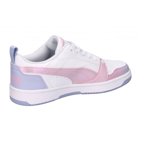 Puma Kinder Sneaker Rebound V6 Lo Blurry Dreams Jr 400593 