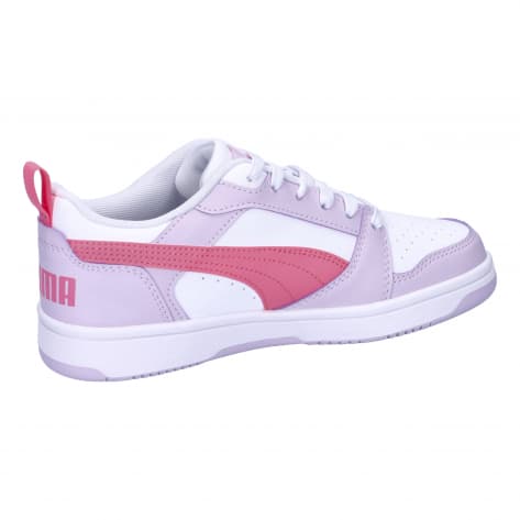 Puma Kinder Sneaker Rebound V6 Lo Jr 393833 