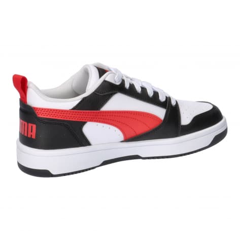 Puma Kinder Sneaker Rebound V6 Lo Jr 393833 
