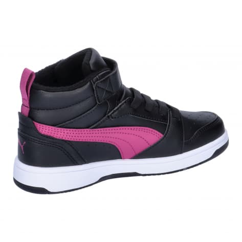 Puma Kinder Sneaker Rebound V6 Mid WTR AC+ PS 307979 
