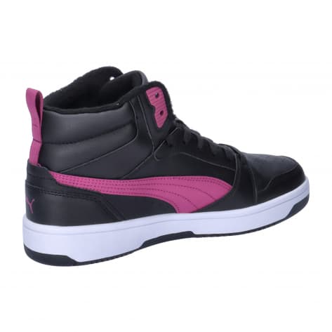 Puma Kinder Sneaker Rebound V6 Mid WTR Jr 394685 