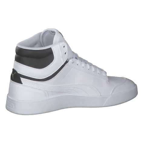 Puma Unisex Sneaker Shuffle Mid 380748 