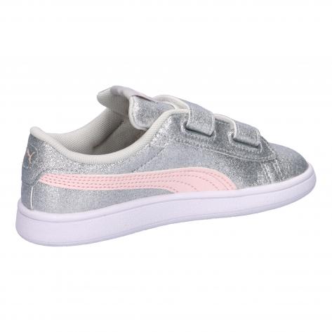 Puma Kinder Sneaker Puma Smash 3.0 Glitz Glam V Inf 394688 