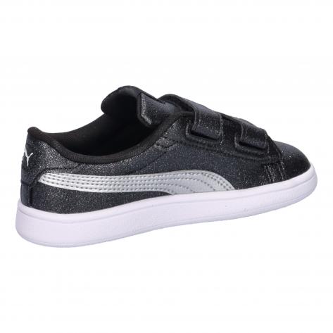 Puma Kinder Sneaker Puma Smash 3.0 Glitz Glam V Inf 394688 