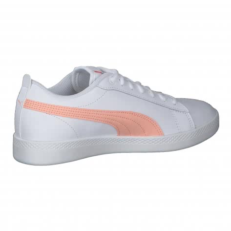 Puma Damen Sneaker Smash v2 L 365208 