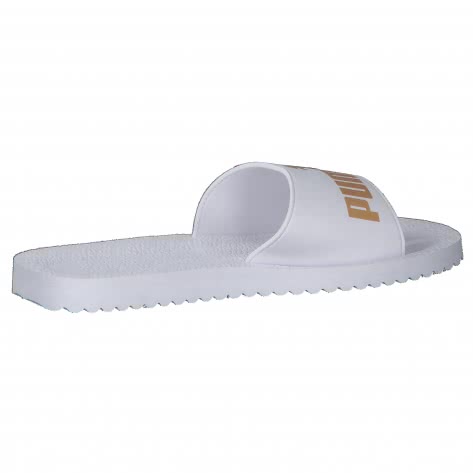 Puma Badelatsche Purecat 360262 