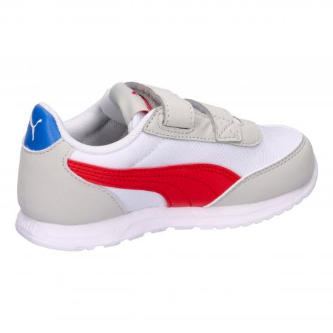 Puma Kinder Sneaker R78 Lightwind V Inf 403708 