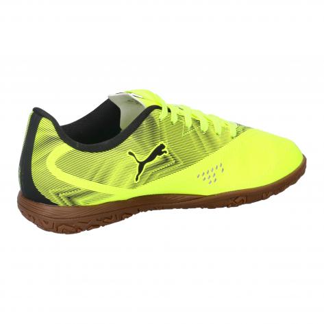 Puma Kinder Fussballschuhe RAPID IT Jr 109316 