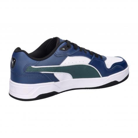 Puma Unisex Sneaker RBD Break Low 402586 