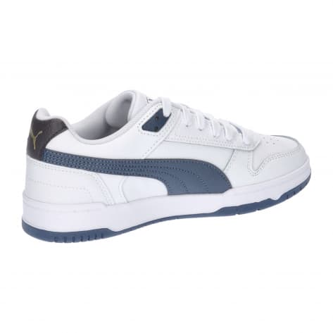 Puma Kinder Sneaker RBD Game Low Jr 387350 