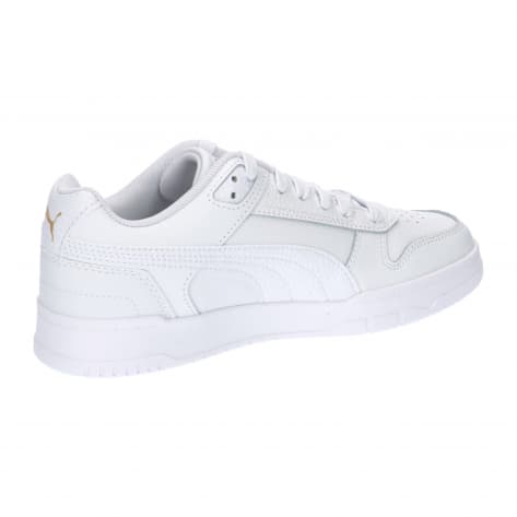 Puma Kinder Sneaker RBD Game Low Jr 387350 