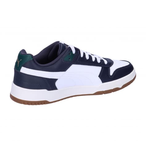 Puma Unisex Sneaker RBD Game Low 386373 