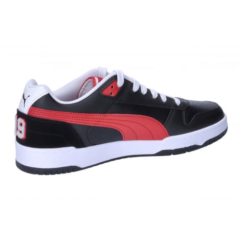 Puma Unisex Sneaker RBD Game Low Retro Club 395075 