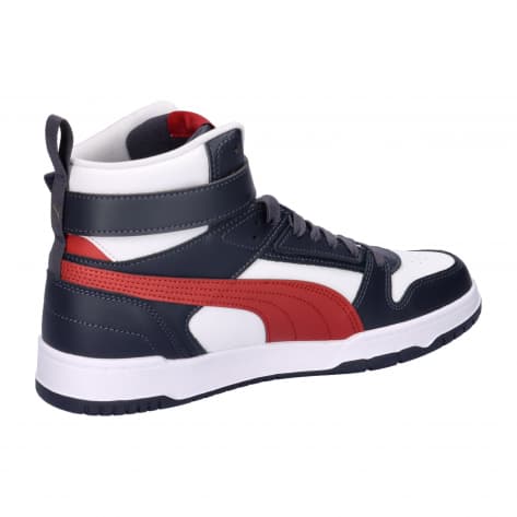 Puma Unisex Sneaker RBD Game 385839 