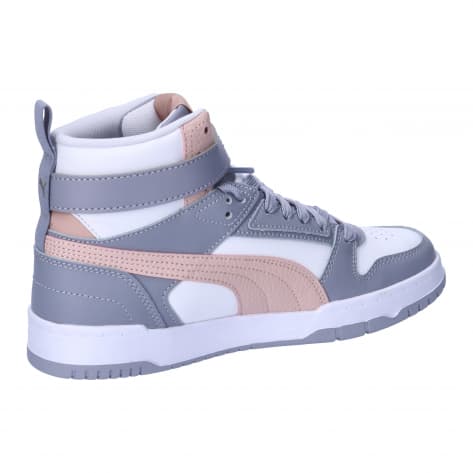 Puma Unisex Sneaker RBD Game 385839 