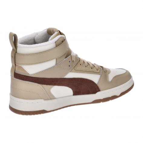 Puma Unisex Sneaker RBD Game WTR 387604 