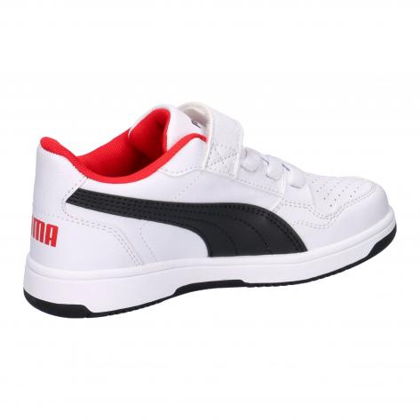 Puma Kinder Sneaker Reb-L AC+ PS 398995 