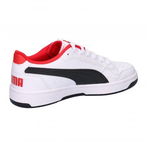 Puma Kinder Sneaker Reb-L Jr 398993 