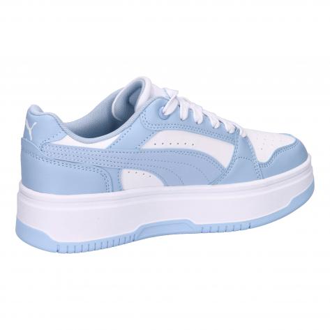 Puma Mädchen Sneaker Rebound Femme Jr 403737 