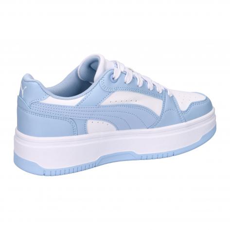 Puma Damen Sneaker Rebound Femme Low 402592 