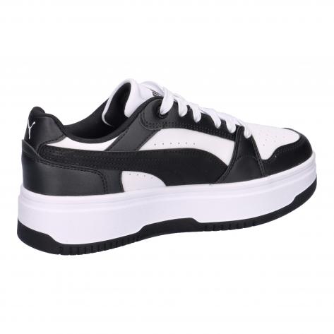 Puma Damen Sneaker Rebound Femme Low 402592 