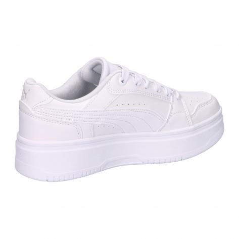 Puma Damen Sneaker Rebound Femme Low 402592 