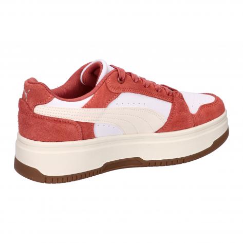 Puma Damen Sneaker Rebound Femme Low SD 402593 