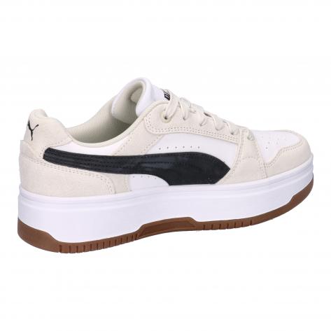 Puma Damen Sneaker Rebound Femme Low SD 402593 