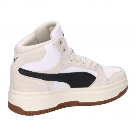 Puma Damen Sneaker Rebound Femme Mid SD 402595 
