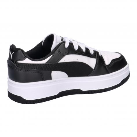 Puma Kinder Sneaker Rebound Femme PS 403738 