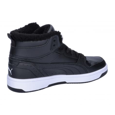 Puma Kinder Sneaker Rebound Joy Fur Jr 375477 