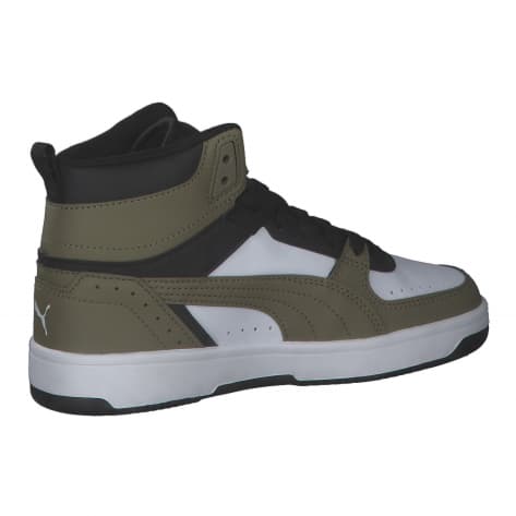 Puma Kinder Sneaker Rebound JOY Jr 374687 