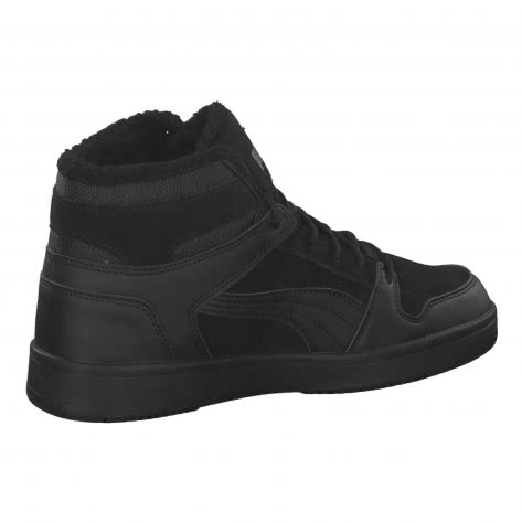 Puma Unisex Sneaker Rebound LayUp SD Fur 369831 
